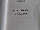 O Vilniau, Vilniau !. - nuotraukos Nr. 2