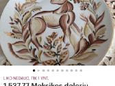 Kalėdinė lėkštė - nuotraukos Nr. 5
