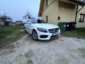 W205 Amg Apdaila