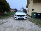 W205 Amg Apdaila - nuotraukos Nr. 2