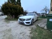 W205 Amg Apdaila - nuotraukos Nr. 3