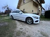W205 Amg Apdaila - nuotraukos Nr. 4