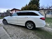 W205 Amg Apdaila - nuotraukos Nr. 5