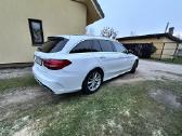 W205 Amg Apdaila - nuotraukos Nr. 6