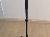 Monopod Kameros Stovas su Priedais - nuotraukos Nr. 2