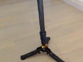 Monopod Kameros Stovas su Priedais - nuotraukos Nr. 3