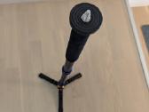 Monopod Kameros Stovas su Priedais - nuotraukos Nr. 4