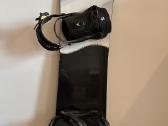 Salomon snowboard union force - nuotraukos Nr. 2