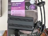 LED varža apgavikai H7 Philips Canbus - nuotraukos Nr. 5