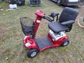 Skuteris Kymco super4 - nuotraukos Nr. 2