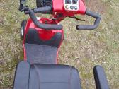 Skuteris Kymco super4 - nuotraukos Nr. 3