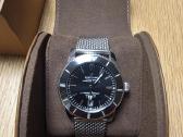 Breitling Superocean Hritage II 46