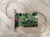 Garso plokste pci