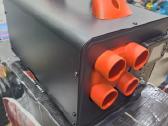 Dyzelinis sildytuvas 10-12kw 220v ir 12v vebasto - nuotraukos Nr. 12