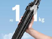 Alkūninis trikojis stovas „ulanzi“ 176 cm + pult - nuotraukos Nr. 2