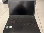 Parduodu Asus Rog Gl552v dalimis - nuotraukos Nr. 2