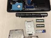 Parduodu Asus Rog Gl552v dalimis - nuotraukos Nr. 5