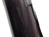 Plėvelė Carbon 5D juoda Premium - nuotraukos Nr. 5