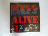 Kiss dviguba, 2 -i Nazareth ,Van morrison