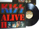 Kiss dviguba, 2 -i Nazareth ,Van morrison - nuotraukos Nr. 3