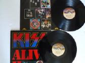 Kiss dviguba, 2 -i Nazareth ,Van morrison - nuotraukos Nr. 4