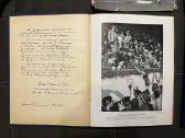 1936 metų Olimpiados Vokiški foto albumai - nuotraukos Nr. 2