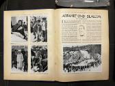 1936 metų Olimpiados Vokiški foto albumai - nuotraukos Nr. 3