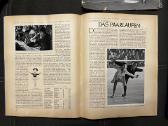 1936 metų Olimpiados Vokiški foto albumai - nuotraukos Nr. 5