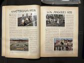1936 metų Olimpiados Vokiški foto albumai - nuotraukos Nr. 6