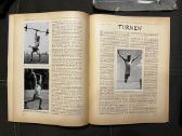 1936 metų Olimpiados Vokiški foto albumai - nuotraukos Nr. 7