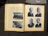 1936 metų Olimpiados Vokiški foto albumai - nuotraukos Nr. 8