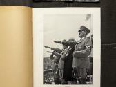 1936 metų Olimpiados Vokiški foto albumai - nuotraukos Nr. 13