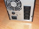 Ups Slc-1000-twin Pro2 - nuotraukos Nr. 3