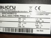 Ups Slc-1000-twin Pro2 - nuotraukos Nr. 4