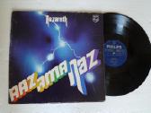 Kiss dviguba, 2 -i Nazareth ,Van morrison - nuotraukos Nr. 6