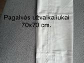 Parduodu pagalvės užvalkaliukus - nuotraukos Nr. 4