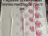 Parduodu pagalvės užvalkaliukus - nuotraukos Nr. 6