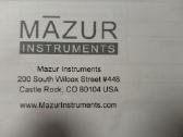 Mazur Prm7000 - nuotraukos Nr. 5
