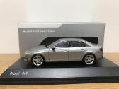 Audi A4 (B9)