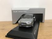 Audi A4 (B9) - nuotraukos Nr. 2
