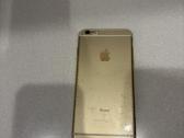 Parduodu iPhone 6s plius Gold Rose 16 GB - nuotraukos Nr. 2