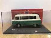 Barkas B1000