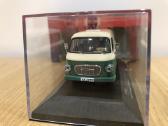 Barkas B1000 - nuotraukos Nr. 2
