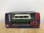 Barkas B1000 - nuotraukos Nr. 5