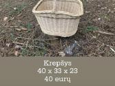 Pinti Krepšiai - nuotraukos Nr. 38