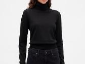 Gap Merino Turtleneck Sweater, L dydis (Usa)