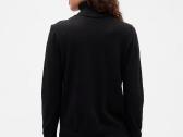 Gap Merino Turtleneck Sweater, L dydis (Usa) - nuotraukos Nr. 2