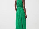 Banana Republic Factory, Fine-gathers Maxi Dress - nuotraukos Nr. 3