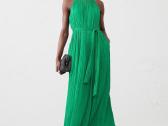 Banana Republic Factory, Fine-gathers Maxi Dress - nuotraukos Nr. 4