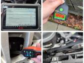 Autopatikra Automobilio patikra prieš pirkima - nuotraukos Nr. 2